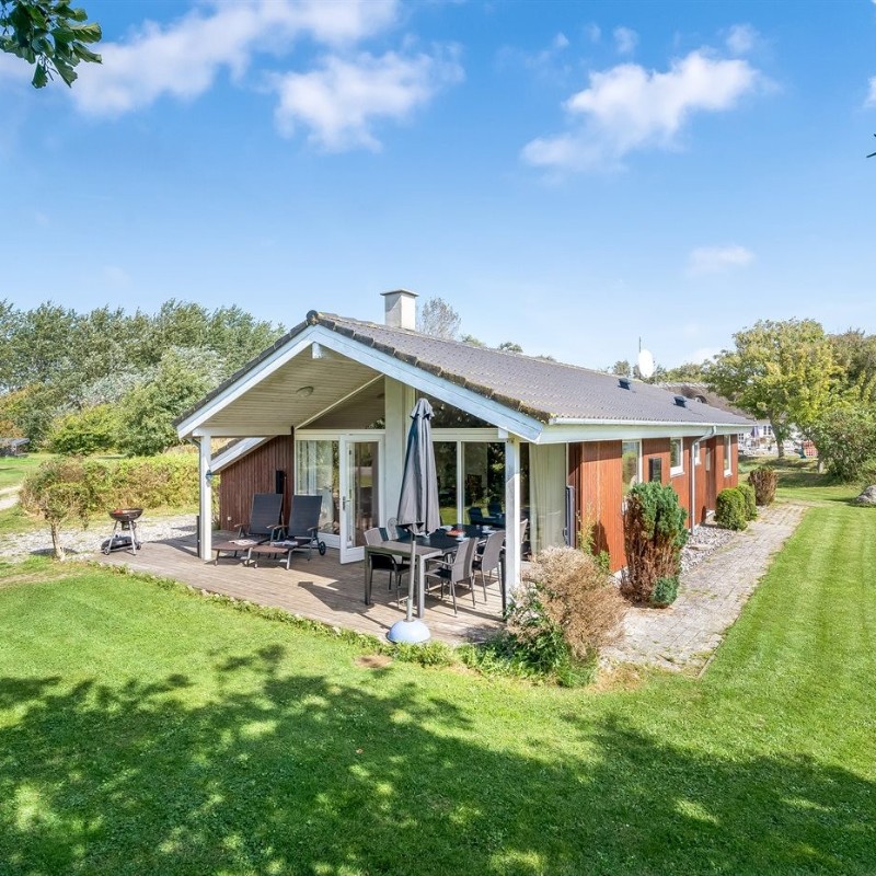 Ferienhaus - 8 Personen -  - Diget 1 A - Hummingen - 4983 - Dannemare