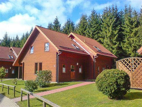 Feriesenter - 7 personer -  - Rotacker - 38899 - Hasselfelde