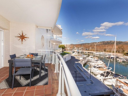 Ferielejlighed - 6 personer -  - 17250 - Playa De Aro