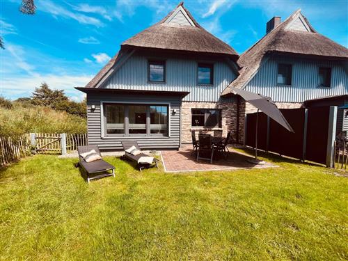 Sommerhus - 6 personer -  - An de Bäk - 18375 - Born