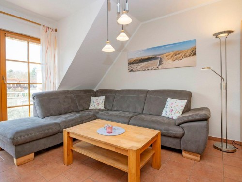 Semesterlägenhet - 6 personer -  - Schwalbenweg - 18374 - Zingst