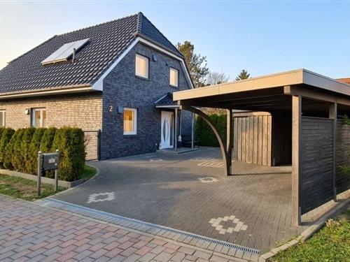 Feriehus - 10 personer -  - Am Stadtpark - 24782 - Büdelsdorf