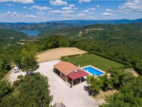 Ferienhaus - 4 Personen -  - Belici - 52000 - Pazin