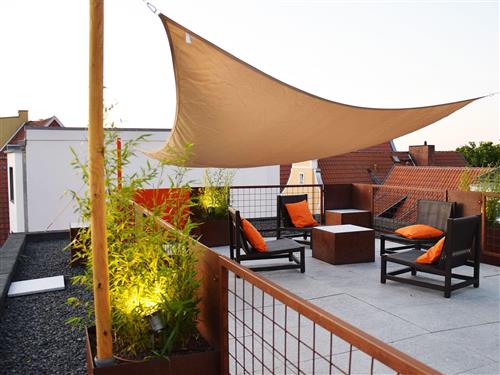 Ferielejlighed - 3 personer -  - Knieperstraße - 18439 - Stralsund