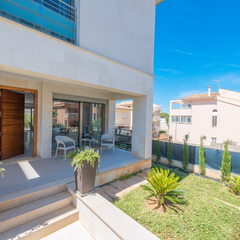 Telt - 6 personer -  - 07458 - Can Picafort, Illes Balears