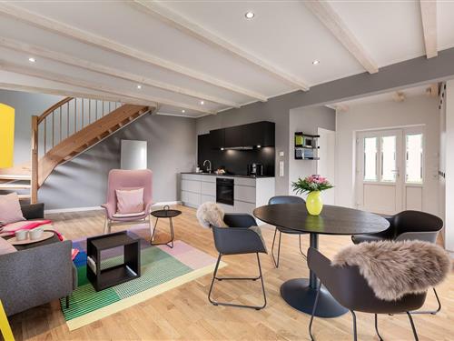 Ferielejlighed - 3 personer -  - Heider Str. - 25761 - Büsum