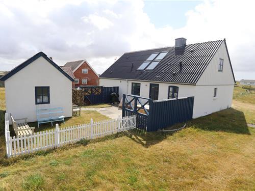 Sommerhus - 6 personer -  - Gloryvej - Vrist - 7673 - Harboøre