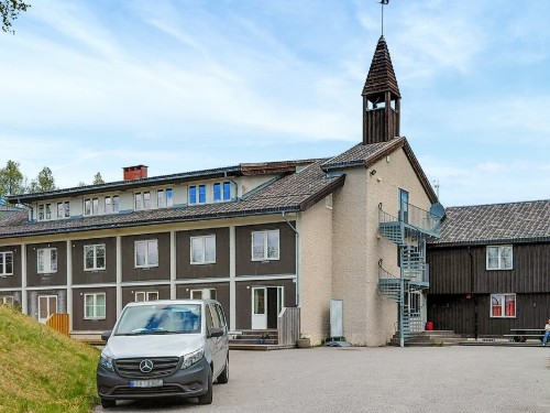 Ferielejlighed - 4 personer -  - Møsvatnsveien 1145 apart. - Rjukan/Skinnarbu - 3660 - Rjukan