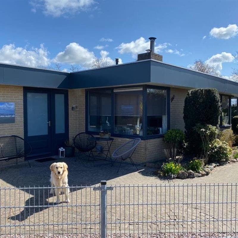 Sommerhus - 6 personer -  - Zeeweg 2 a - 1753 BB - Sint Maartensvlotbrug