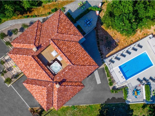 Ferieleilighet - 6 personer -  - Doricici - Crikvenica-Kostrena - 51221 - Kostrena
