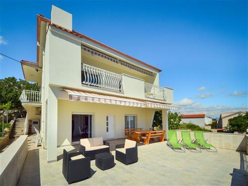 Holiday Home/Apartment - 6 persons -  - Trogir/Vranjica - 21220