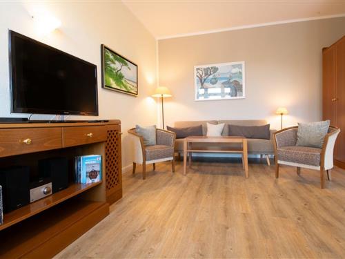 Ferieleilighet - 4 personer -  - Puschkinstraße - 17424 - Heringsdorf