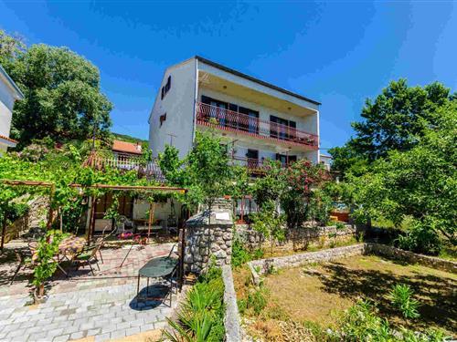 Sommerhus - 5 personer -  - 3. Prilaz Milovana Muzevica - 51265 - Dramalj