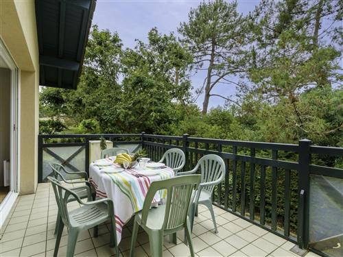 Ferieleilighet - 6 personer -  - Anglet - 64600