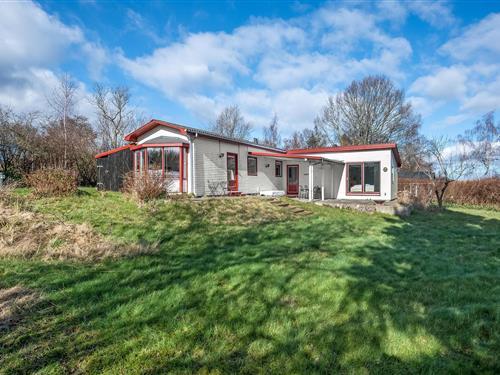 Sommerhus - 4 personer -  - Nordre Skovpark - Dalby Bugten - 5370 - Mesinge