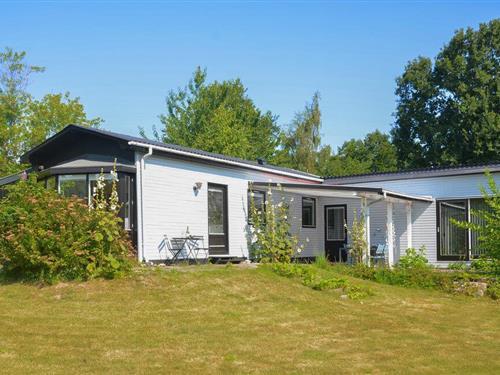 Sommerhus - 6 personer -  - Nordre Skovpark - Dalby Bugten - 5370 - Mesinge