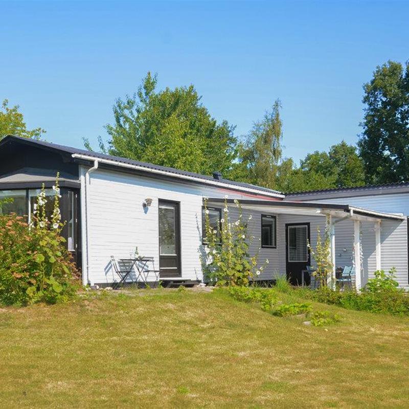 Ferienhaus - 6 Personen -  - Nordre Skovpark - Dalby Bugten - 5370 - Mesinge