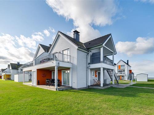 Ferielejlighed - 4 personer -  - Kapitänsstr. - Kapitän Haddock, Ostseeresort Olpenitz - 24376 - Olpenitz