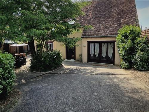 Ferienhaus - 10 Personen -  - 36000 - Châteauroux