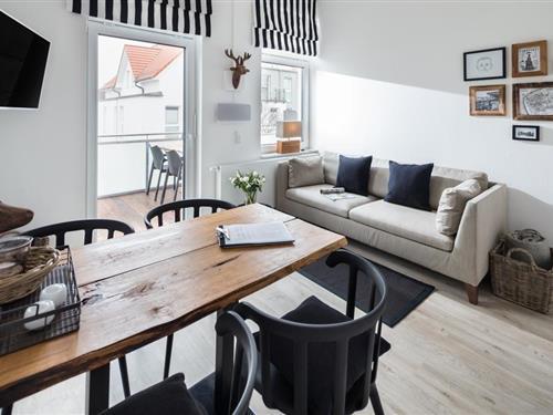 Ferielejlighed - 4 personer -  - Luciusstrasse - 26548 - Norderney