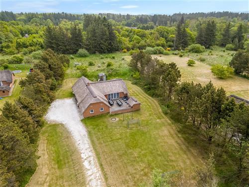 Ferienhaus - 18 Personen -  - Svollingvej - Husby - 6990 - Ulfborg