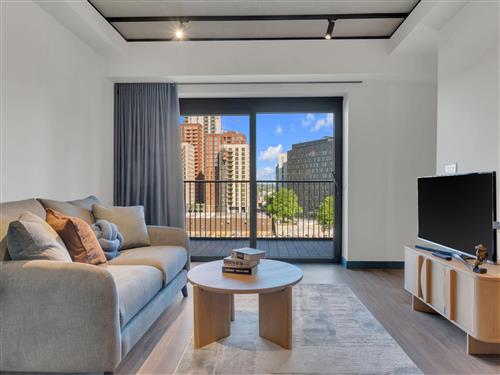 Ferielejlighed - 2 personer -  - London West End - HA9 0EH