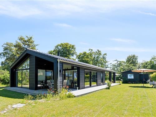 Ferienhaus - 8 Personen -  - Jøvet - Fyns Hoved - 5390 - Martofte