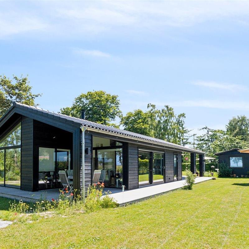 Ferienhaus - 8 Personen -  - Jøvet - Fyns Hoved - 5390 - Martofte