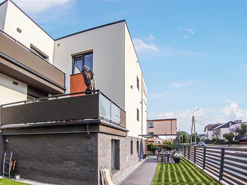 Ferielejlighed - 2 personer -  - ul. Wysockiego - 84-360 - Leba
