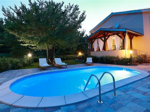 Semesterlägenhet - 4 personer -  - Jesenovica - 51515 - Šilo