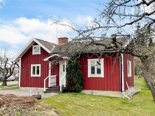  - 4 Personen -  - Enköping Tärby - 74595 - Enköping