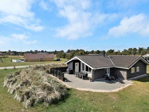 Ferienhaus - 8 Personen -  - Engesøvej - Vejers - 6853 - Vejers Strand
