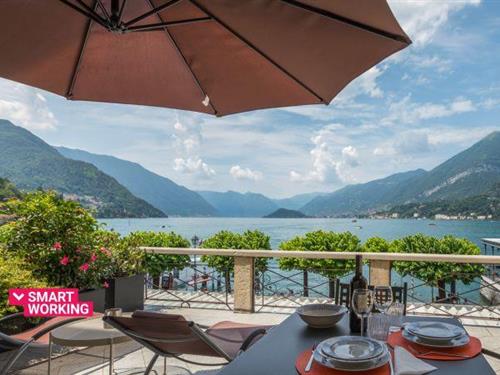 Holiday Home/Apartment - 3 persons -  - 22021 - Bellagio