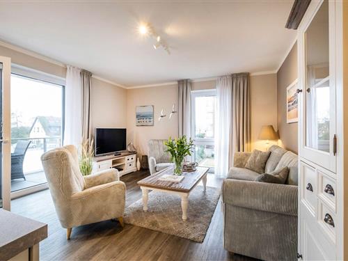 Ferielejlighed - 4 personer -  - Möwenweg - 25761 - Büsum