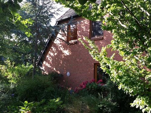 Holiday Home/Apartment - 2 persons -  - Möhlenbarg - 25881 - Tating