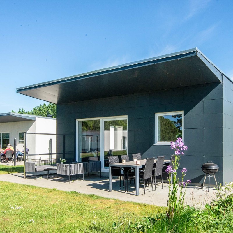 Ferienhaus - 6 Personen -  - Dyrefolden - Hee - 6950 - Ringköbing