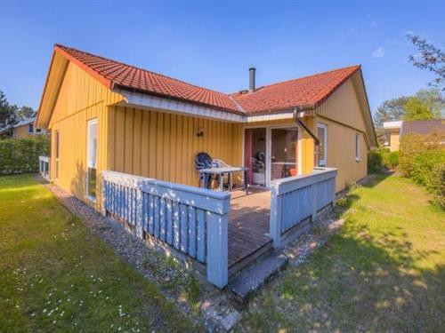 Sommerhus - 4 personer -  - Walter-Gotsmann-Straße - 17252 - Mirow