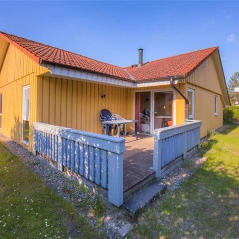 Sommerhus - 4 personer -  - Walter-Gotsmann-Straße - 17252 - Mirow