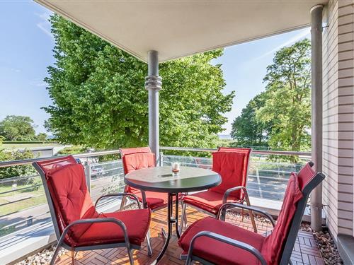 Ferielejlighed - 4 personer -  - Dünenweg - 23946 - Ostseebad Boltenhagen