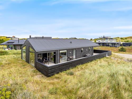 Sommerhus - 6 personer -  - Harbo Stages Vej - Søndervig - 6950 - Ringkøbing