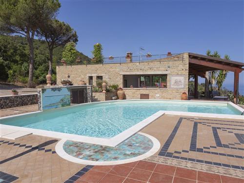 Ferienhaus - 10 Personen -  - Cefalù - 90015