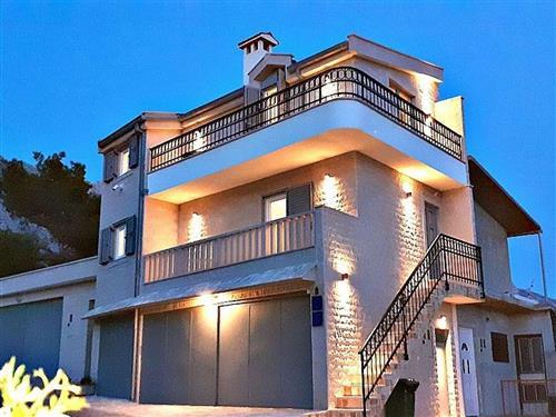 Ferieleilighet - 3 personer -  - Put grebena - 21320 - Baska Voda