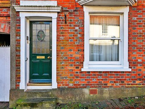 Holiday home - 4 persons -  - BN7 1XJ - Lewes