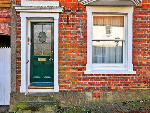 Holiday home - 4 persons -  - BN7 1XJ - Lewes