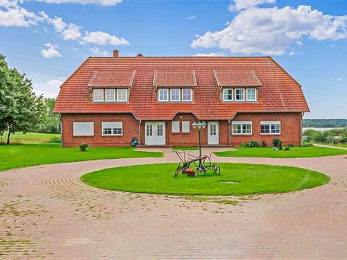 Ferieleilighet - 5 personer -  - Kniep Nr. - 17194 - Hohen Wangelin