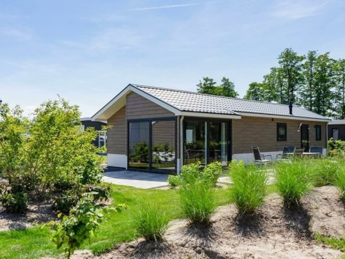 Sommerhus - 4 personer -  - 8071 - Nunspeet