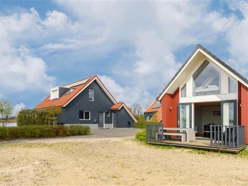 Holiday home - 6 persons -  - 8484KK - Langelille