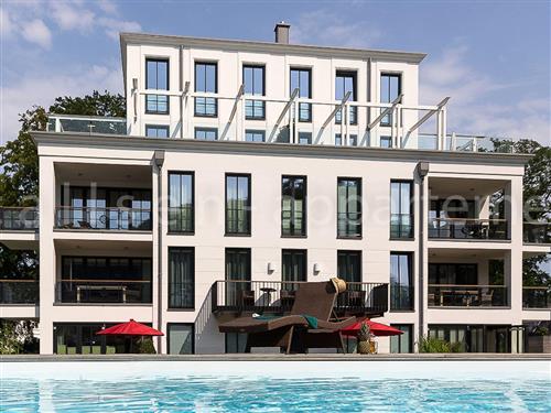 Ferielejlighed - 4 personer -  - Putbuser Straße - 18609 - Binz