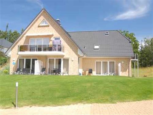 Ferienhaus - 2 Personen -  - Möwensteg - 25826 - St. Peter-Ording