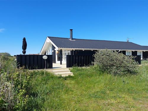 Ferienhaus - 7 Personen -  - Brislingvej - Nörlev - 9800 - Hjörring